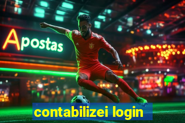 contabilizei login